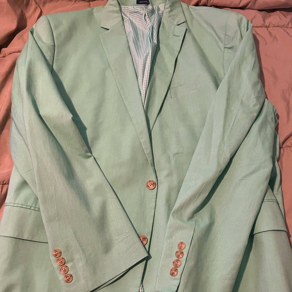 Stanford sports blazer